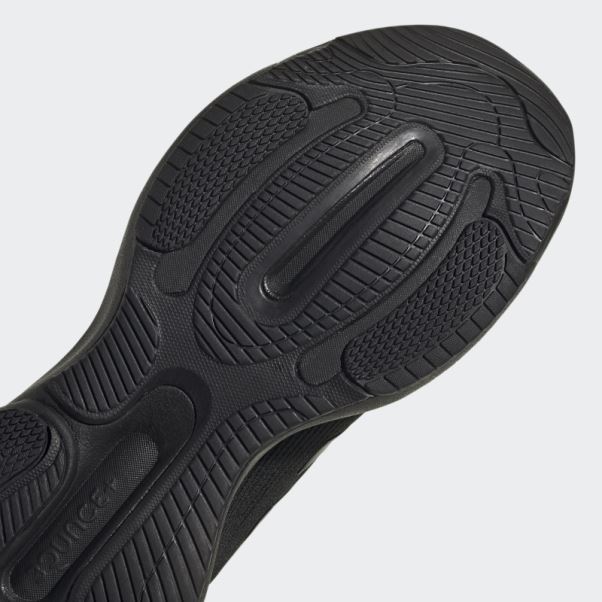 Chaussures De Course Adidas Response Super 3.0 Noires