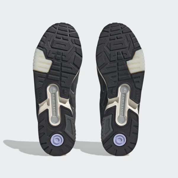 Super Chaussures De Torsion Bleu Marine Adidas
