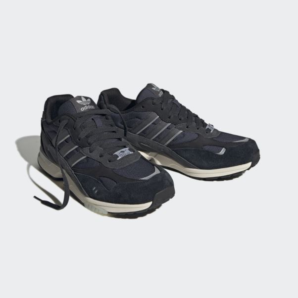 Super Chaussures De Torsion Bleu Marine Adidas