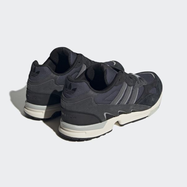 Super Chaussures De Torsion Bleu Marine Adidas