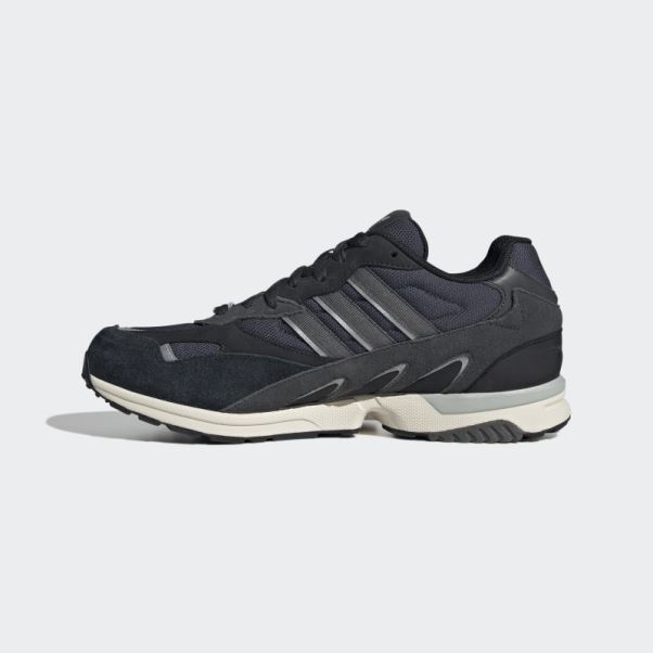 Super Chaussures De Torsion Bleu Marine Adidas