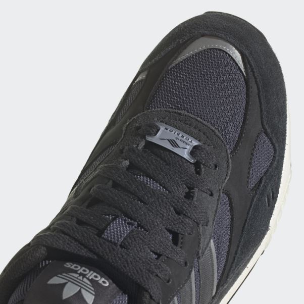Super Chaussures De Torsion Bleu Marine Adidas