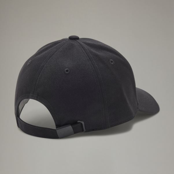 Casquette Logo Adidas Y-3 élégante