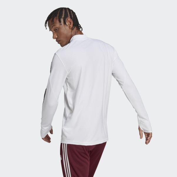 Tiro 23 Maillot D'entraînement De La Ligue Blanc Adidas