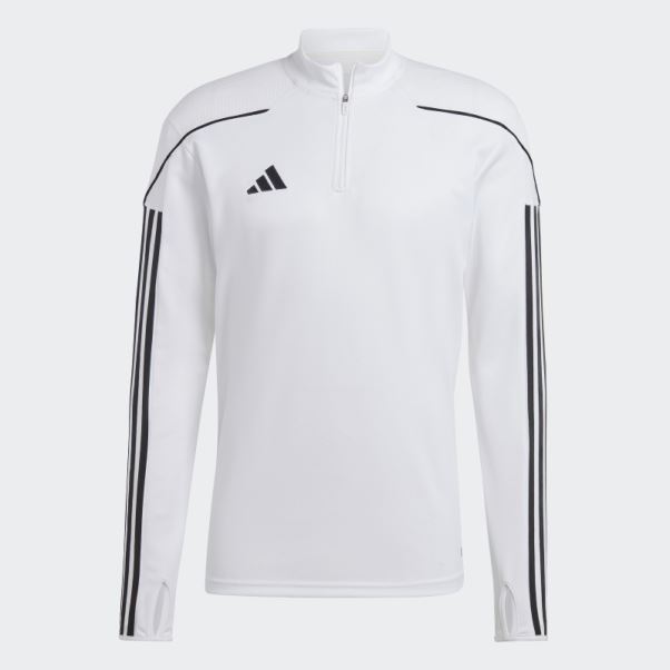 Tiro 23 Maillot D'entraînement De La Ligue Blanc Adidas