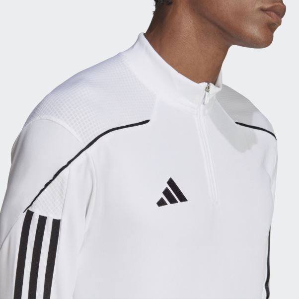 Tiro 23 Maillot D'entraînement De La Ligue Blanc Adidas