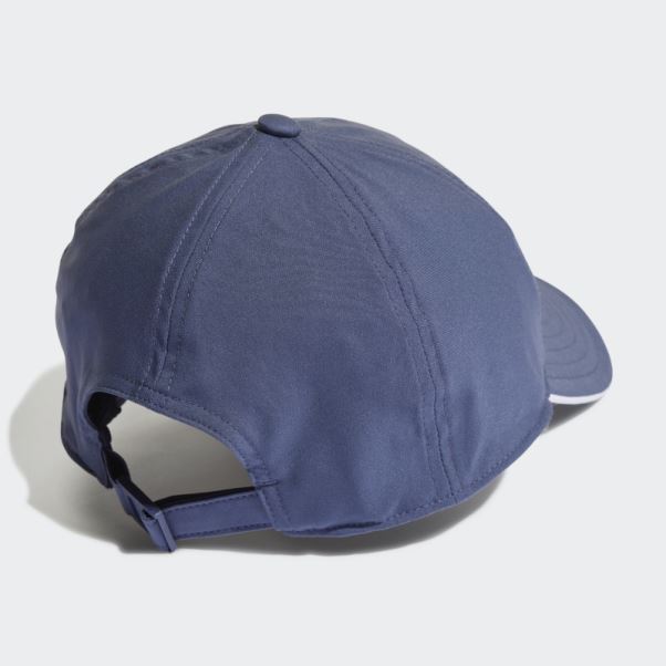 Casquette De Baseball Adidas Aeroready Bleu Marine