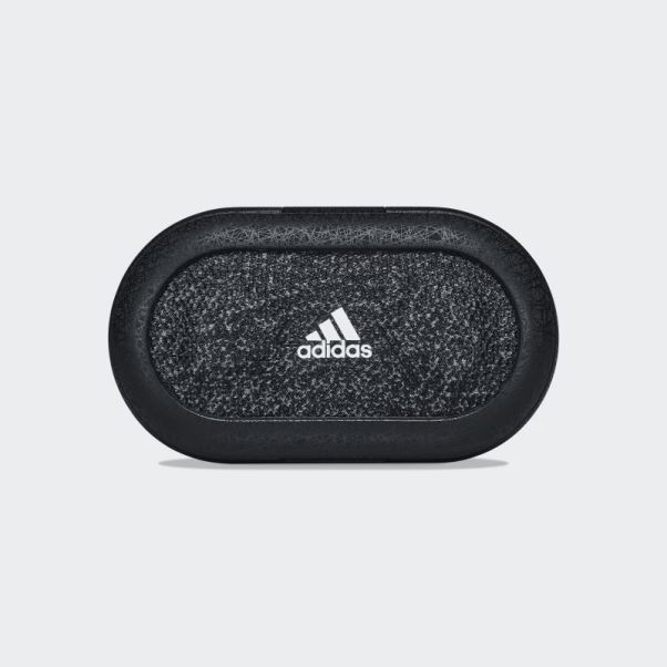 Adidas Fwd-02 Sport True Sans Fil écouteurs Mode Gris Nuit