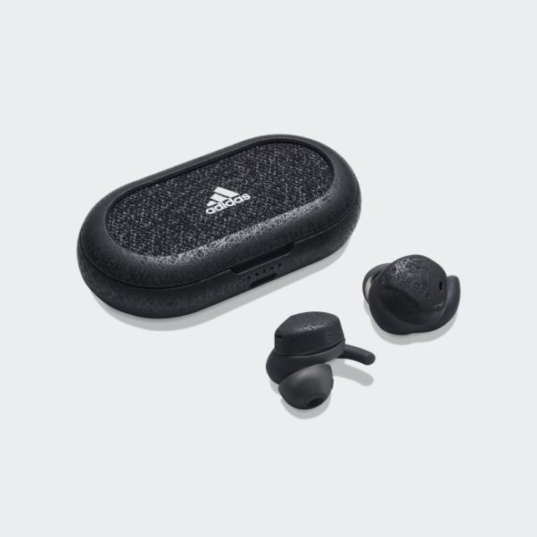 Adidas Fwd-02 Sport True Sans Fil écouteurs Mode Gris Nuit