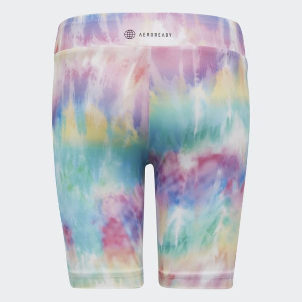 Short Disney Daisy Duck Rose Adidas