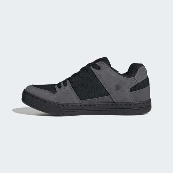 Chaussures De Vélo De Montagne Adidas Five Ten Freerider Grises