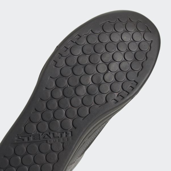 Chaussures De Vélo De Montagne Adidas Five Ten Freerider Grises