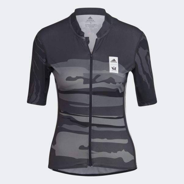 Adidas Maillot Tm W Carbone