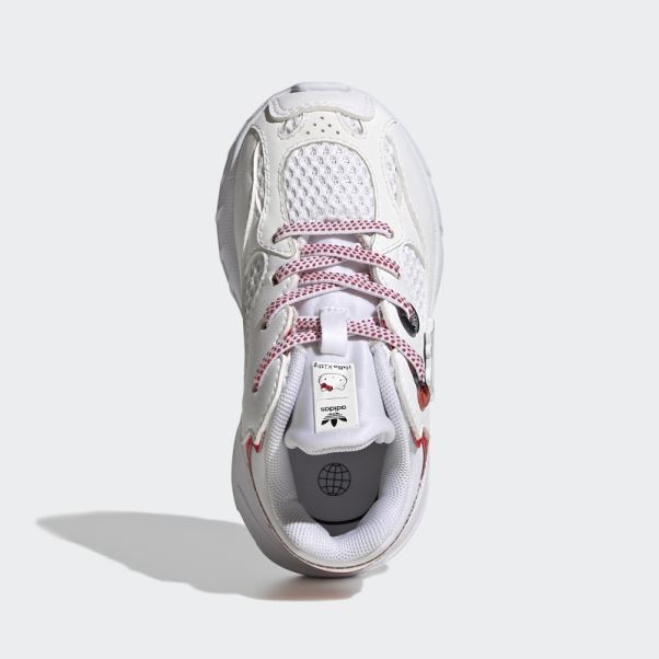 Adidas Bonjour Kitty Astir Chaussures Noir