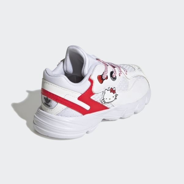 Adidas Bonjour Kitty Astir Chaussures Noir