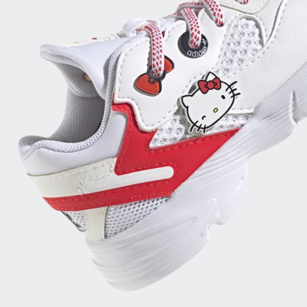 Adidas Bonjour Kitty Astir Chaussures Noir