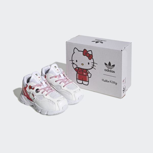 Adidas Bonjour Kitty Astir Chaussures Noir
