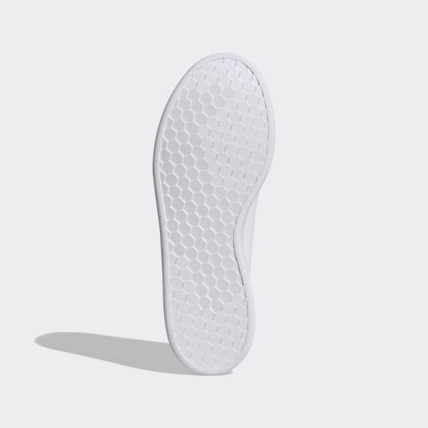 Adidas Avantage Base Court Lifestyle Chaussures Vert