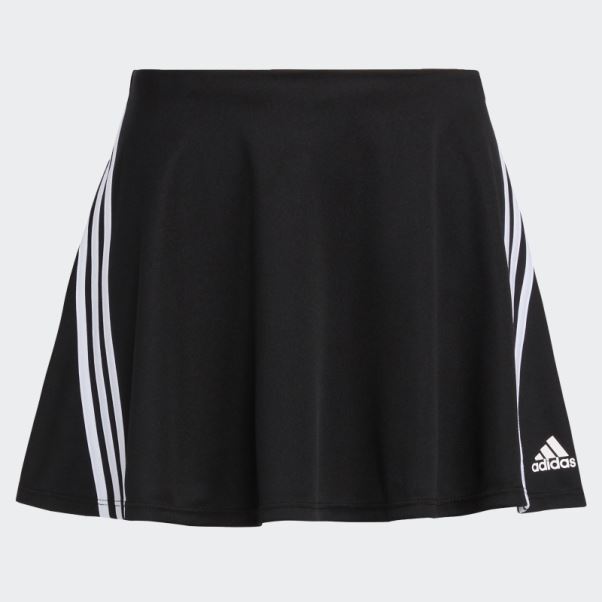 Adidas Short Noir 3 Bandes