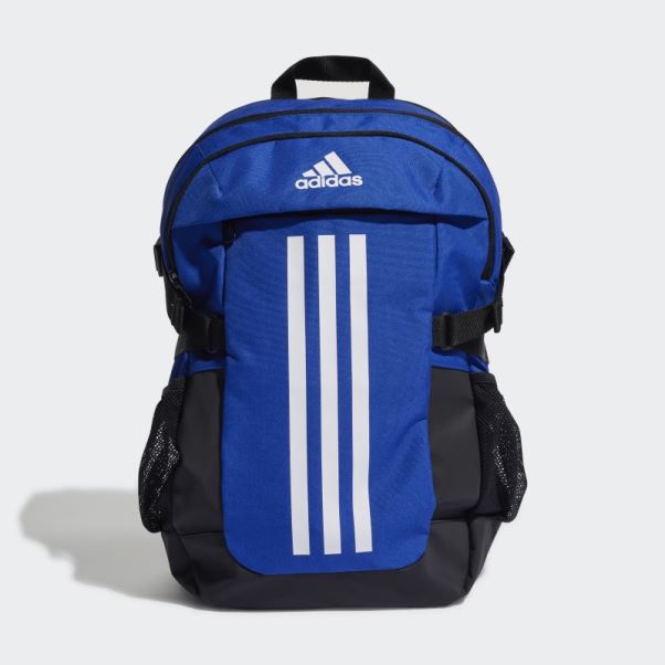 Sac à Dos Adidas Power Bleu Royal