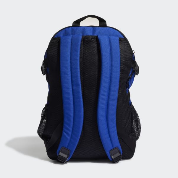 Sac à Dos Adidas Power Bleu Royal