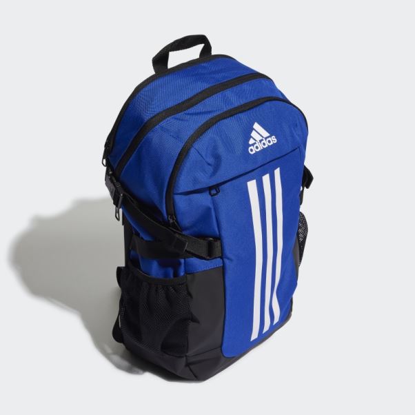 Sac à Dos Adidas Power Bleu Royal