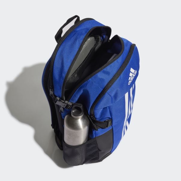 Sac à Dos Adidas Power Bleu Royal