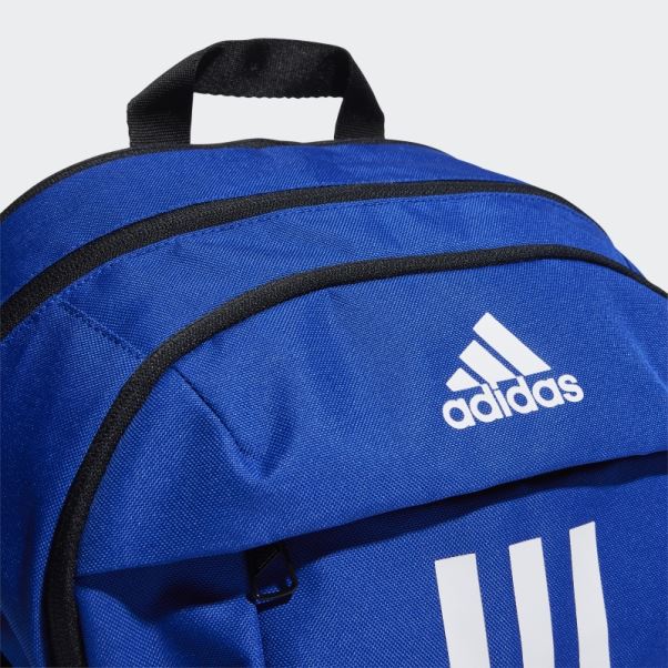 Sac à Dos Adidas Power Bleu Royal