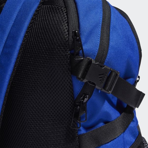 Sac à Dos Adidas Power Bleu Royal