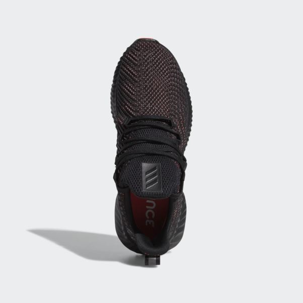 Alphabounce Instinct Chaussures Adidas Noir