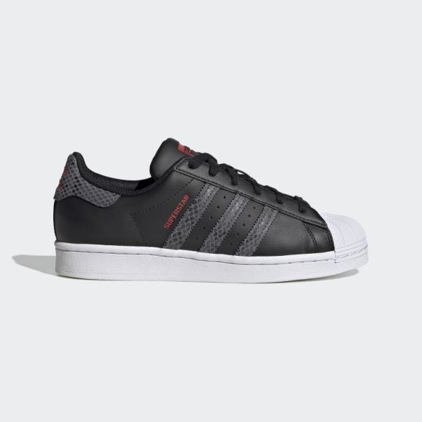 Adidas Superstar Blanche
