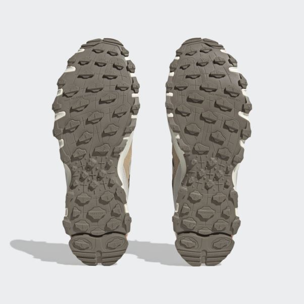 Chaussures Hyperturf Aluminium Adidas