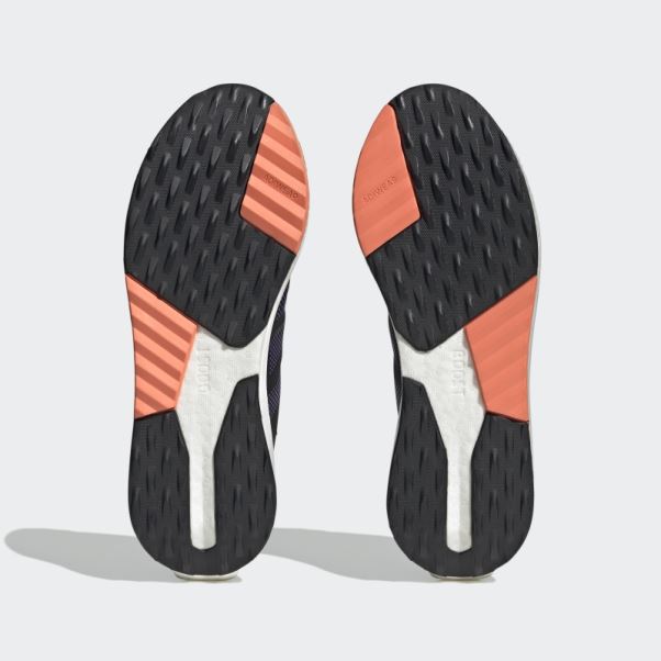 Adidas Avryn Chaussures De Course Noir