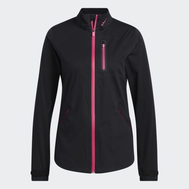 Veste Rain.rdy Noir Adidas