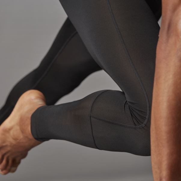 Collant Long Adidas Techfit Noir