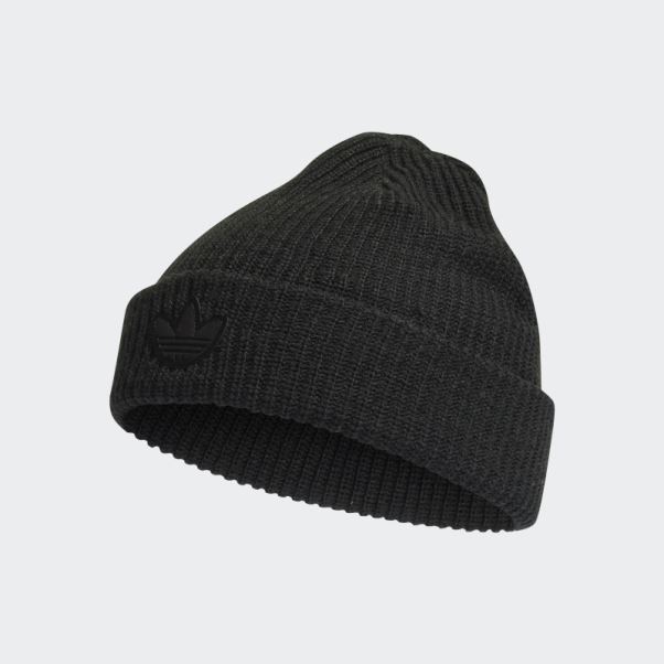 Bonnet Court Adicolor Contempo Noir Adidas