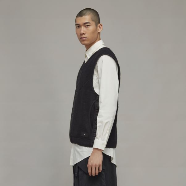 Veste Polaire Y-3 élégante Adidas