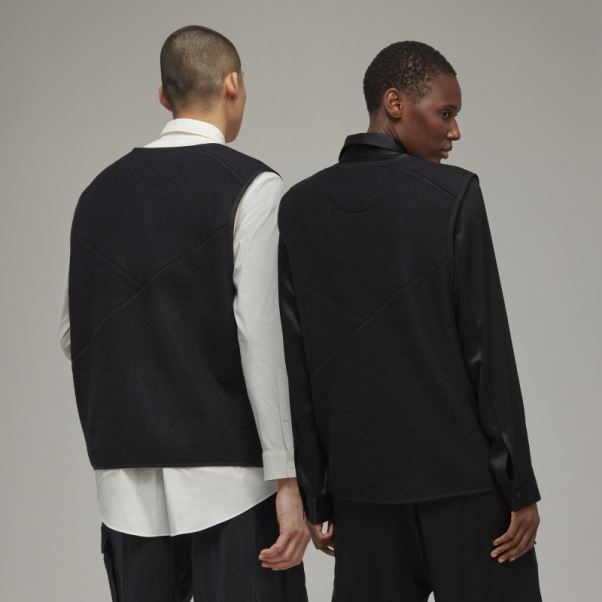 Veste Polaire Y-3 élégante Adidas