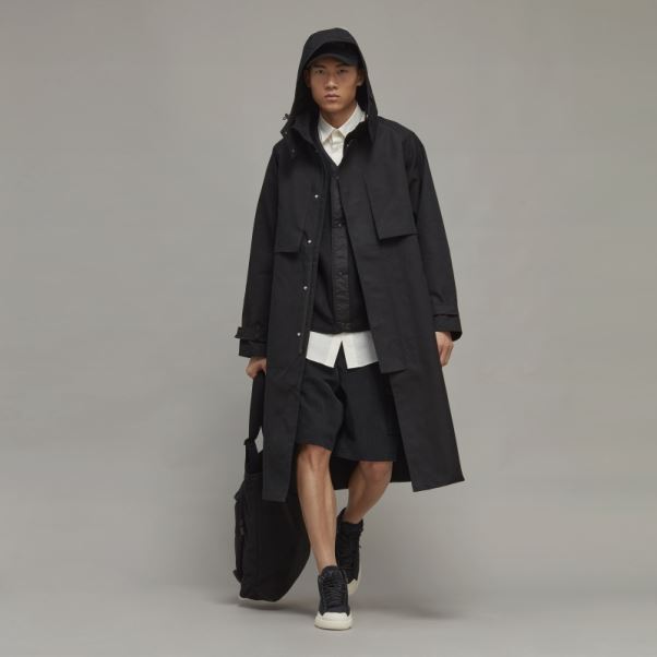 Veste Polaire Y-3 élégante Adidas