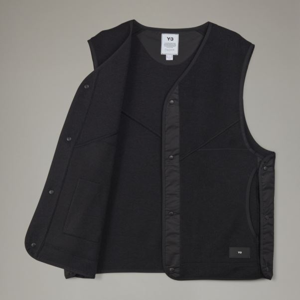 Veste Polaire Y-3 élégante Adidas