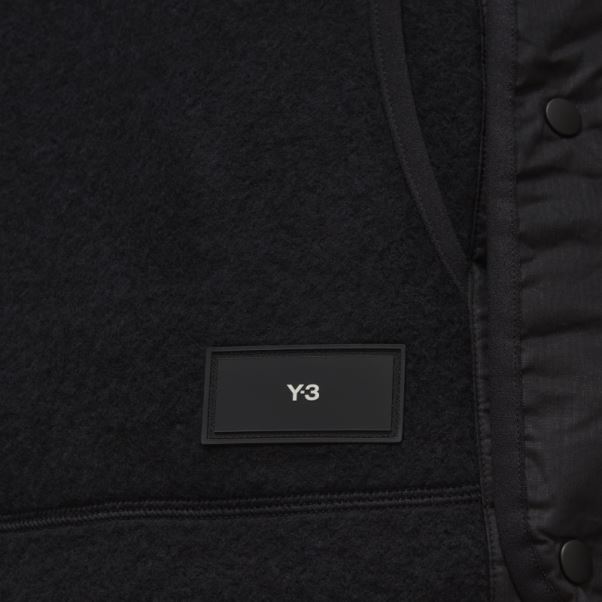 Veste Polaire Y-3 élégante Adidas