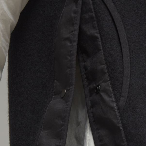 Veste Polaire Y-3 élégante Adidas