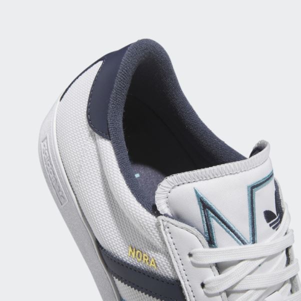 Adidas Nora Bleu Marine