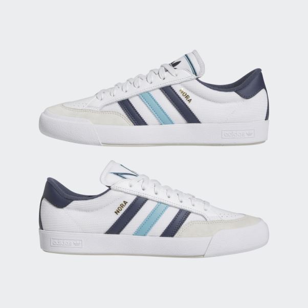 Adidas Nora Bleu Marine