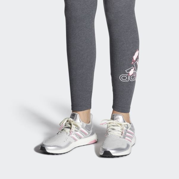 Chaussures Ultraboost 1.0 X Disney 100 Gris Adidas