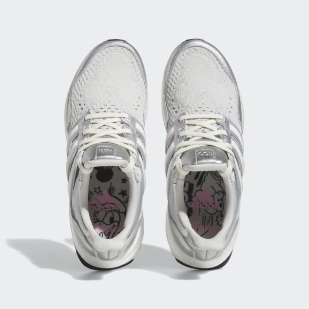 Chaussures Ultraboost 1.0 X Disney 100 Gris Adidas