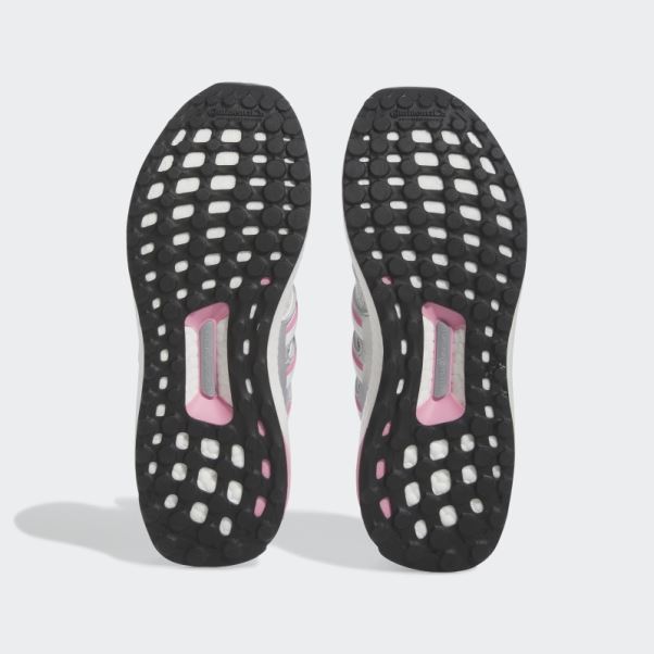 Chaussures Ultraboost 1.0 X Disney 100 Gris Adidas