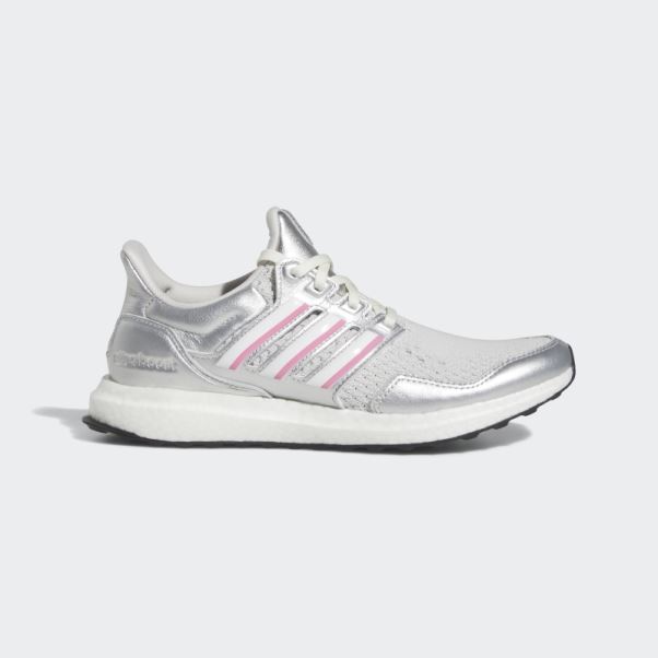 Chaussure Ultraboost 1.0 X Disney 100 Grise Adidas