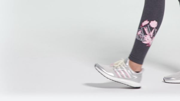 Chaussure Ultraboost 1.0 X Disney 100 Grise Adidas