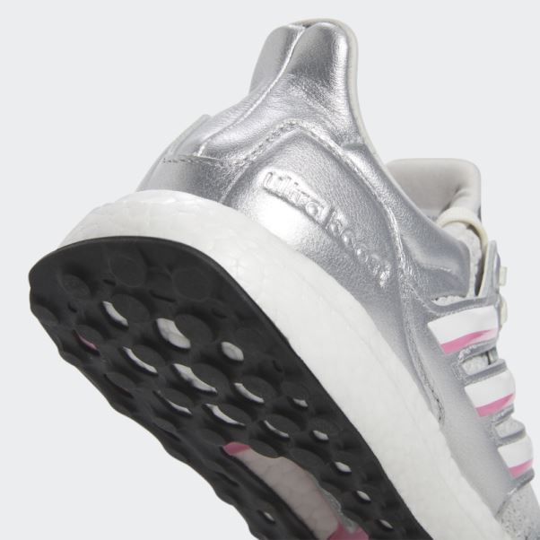 Chaussure Ultraboost 1.0 X Disney 100 Grise Adidas